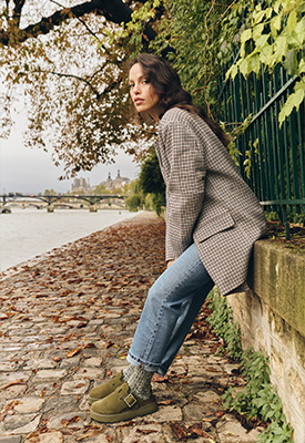 Colors of California